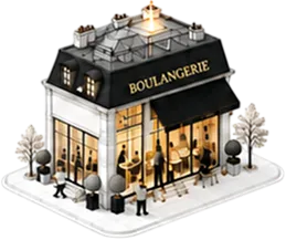 Boulangerie