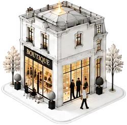 Boutique