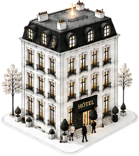 Hôtel